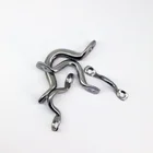 Cheap Customized Artificial High Quality Stainless Steel Stainless Steel Rigging For Building Industry Machiney