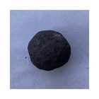 Steel Low Aluminum Iron-ore Pellets Fe 62% Auto Application Steel