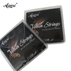 Aiersi brand wholesale Price Custom Nylon Violin Strings other musical instrument accessories
