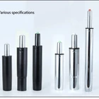 Base Base For Chair Plastic Back And Seat/plastic Chair Parts Components Gas Lift Base For The Office Chair