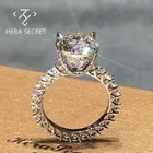 Cut Rings Engagement Ring Diamond Factory Outlet Round Brilliant Cut Rings Jewelry Engagement Ring Diamond