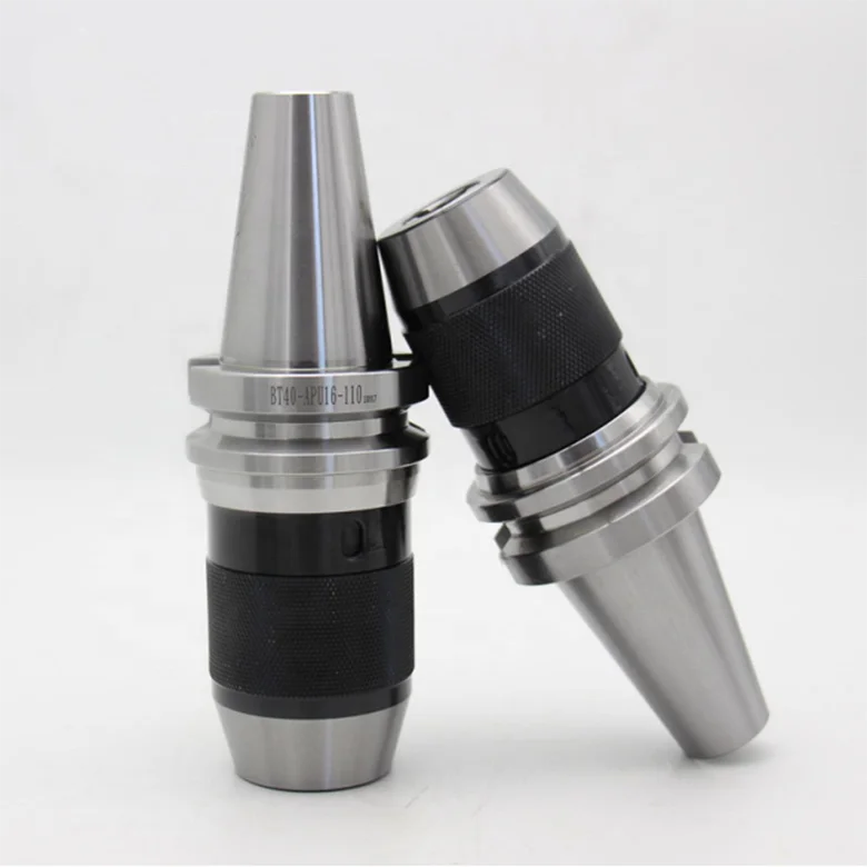 Keyless Type Drill Chuck Bt30 /bt40 