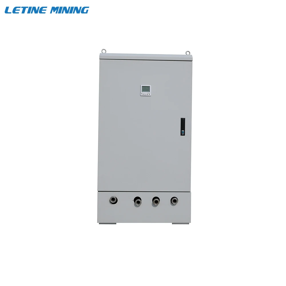 Dry Cooler, 6Units, 50kw, S19, S21 - detail 4