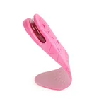 Shoe Shoes 2021Plantilla PVC Shoe Insoles Adjustable Wholesale Height Increase Insoles For Shoes