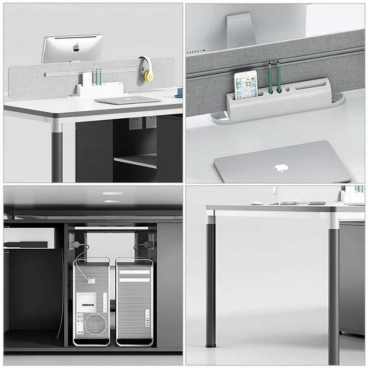 Leather Desk Organizer Office Office Desk Separation Wood Desk Calendar