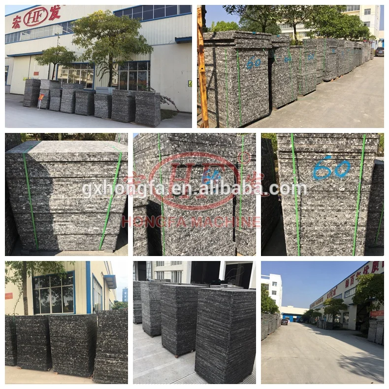 Hollow block pallet PVC Plastic Pallet Bamboo Glass Fiber GMT pallet for concrete blocks (2).jpg