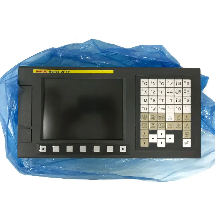 A02B-0338-B500 Fanuc OI-TF cnc machine new original controller