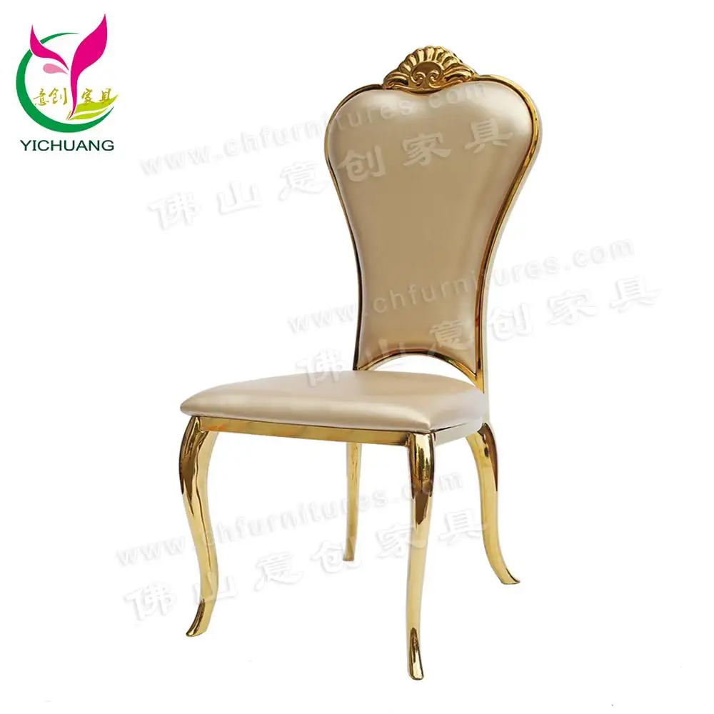 wedding party chairs