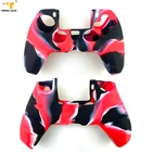 Shockproof Gaming Gccessories PS5 Controller Skin Silicone Case PS5 Skin