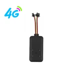 Gps SZORCHID OC-07 4g Car Gps Mini Tracker Built In SIM Card Google Map Real Time Ota Upgrade Anti Theft