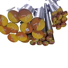 ASTM A182 F22 hot forged alloy steel bar