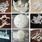 Service High Quality OEM ABS Resin Nylon 3D Printing Model Rapid Prototyping Service