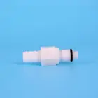 JU LMD22 Acetal Quick Disconnect Coupling Insert