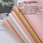 Tissue Paper Wholesale Custom Logo Printed Flower Wrapping Tissue Paper 17g 50*70cm Tissue Paper