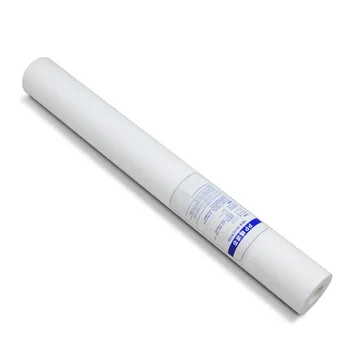 Clean Water Filter 20 Inch Sediment Filter Cartridge Pp Spun Cartridge Water Filter Water Pre-filtration