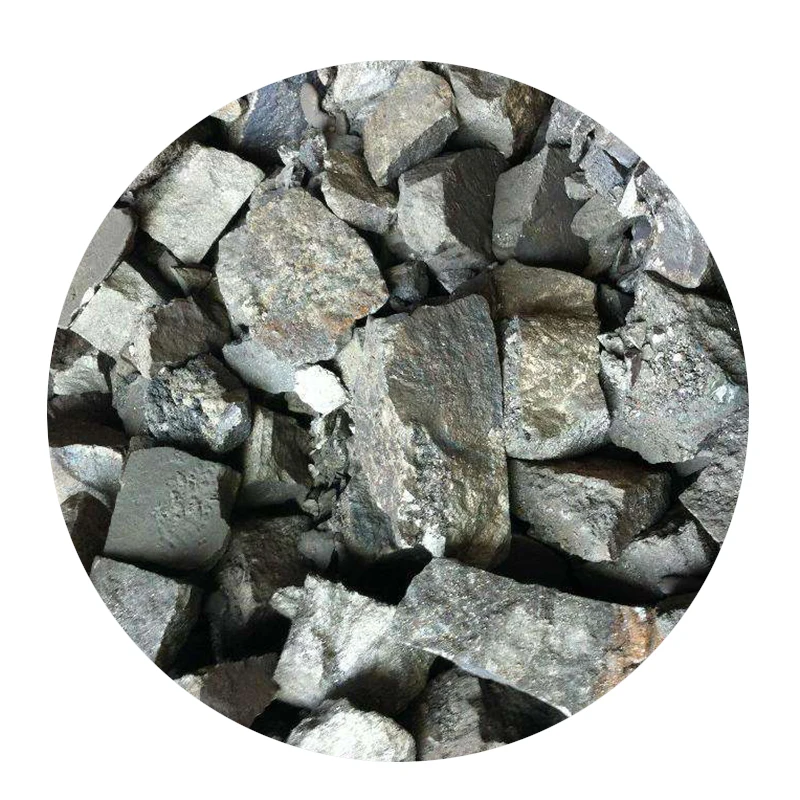 High Quality Silicomanganese Alloy With Compettve Price Buy