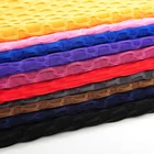 Fabric Factory Main Product Fashion Style Lovely Printed Fabric Polyester Stock Wholesale