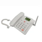 Phone 2G 3G GSMWireless Phone Wifi Hotpot Fixed Cordless Phone