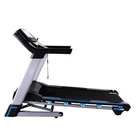Cheap New Product Multi Home Gym Running Machine Touch Screen Land Fitness Cmmercial Treadmill With Cheap Piices