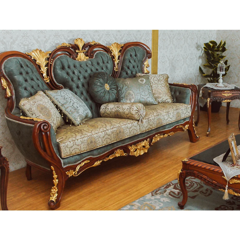 chair type sofa set