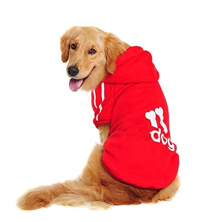 amazon adidog sweater