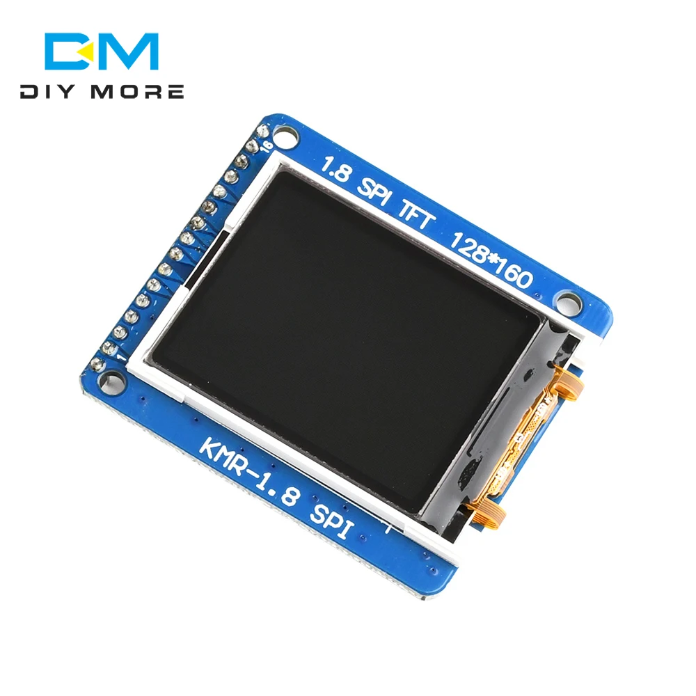 tft lcd display kmr-1.8 manufacturer