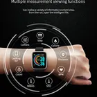 Watch Hot Selling Intelligent Smart Watch Y68 Health Fitness Tracker Smart Wristband For D20 B57 Smartwatch