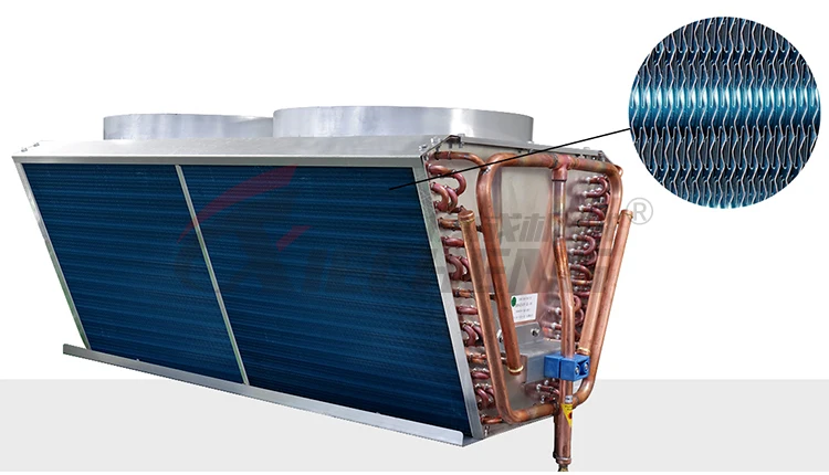 Condensing Unit, 12758Kcal, Energy saving - detail 22