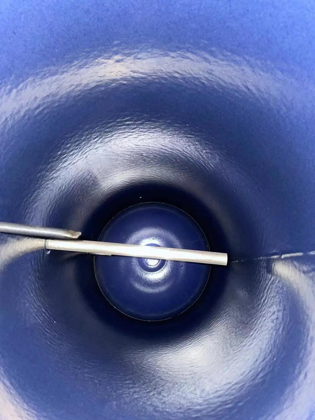 Fan, Electric, storage water - detail 28