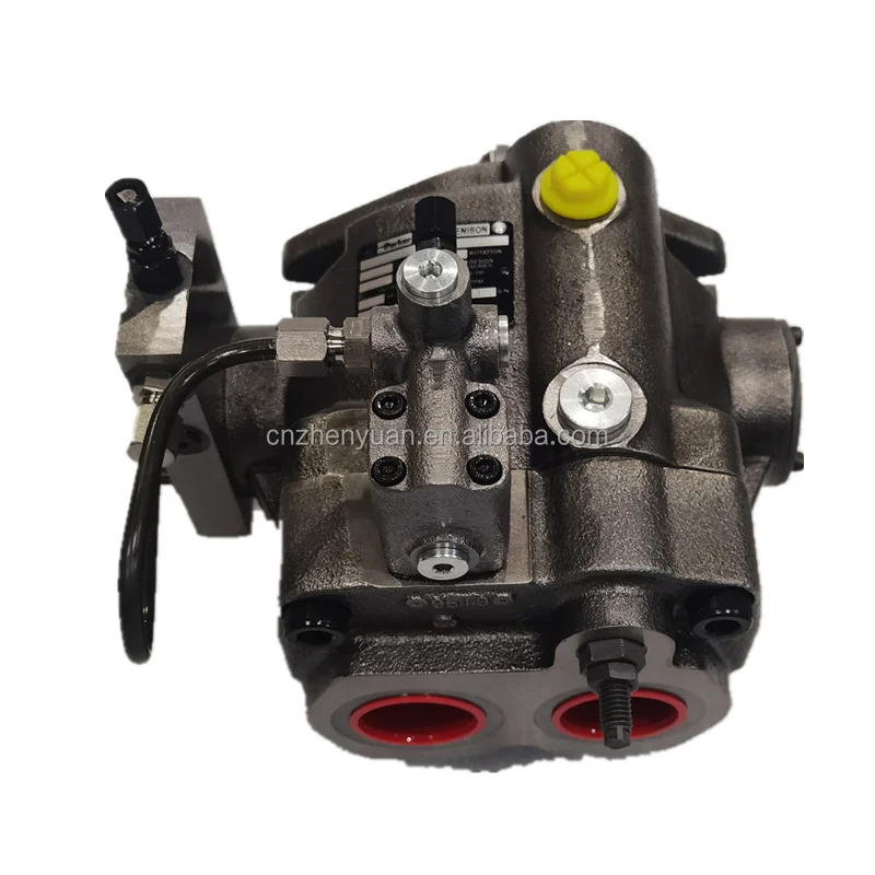 variable volume <a href='https://www.ruidapetroleum.com/product/47'>hydraulic</a> <a href='https://www.ruidapetroleum.com/product/49'>pump</a> quotation
