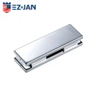 Patch Fitting Patch Fitting Tempered Glass Hardware Patch Fitting Second Lock Patch Fitting
