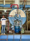 Feather Meal Production Line Chicken Feather Rendering Plants 1 Set Feather Rendering Plant
