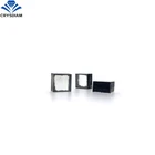 Diamond Crysdiam Square Shape 8-8.99carats Lab Grown Uncut Diamond Synthetic Rough Diamond