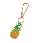 Key New Product Cheap Customized Color Bling Chain Metal Ladies Women Key Chain Cute