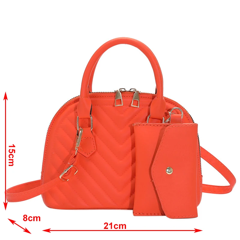 2024 Designer Purse Handbags Girls Hand Bags Fashion Trends Custom Ladies Bags Sling Bag For Women