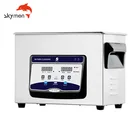 Skymen JP-030S 4.5L Digital Household Ultrasonic Cleaner Machine