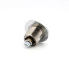Security Safe Lock Lock Lock Lock 48mm Head Diameter High Security Brass Cylinder Deformed Pin Safe Lock