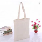 Cotton Canvas Canvas Royalunion Promotional Custom Logo Printed Organic Calico Cotton Canvas Tote Bag