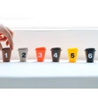Coffee Arabica Arabica Lifeworth Hot Selling Cold Brew Freeze-dried Coffee Powder Arabica Coffee Bulk Powder