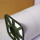Photo Paper 115g 1 Side High Glossy Inkjet Photo Paper Cast Coated Photo Paper A4 Size