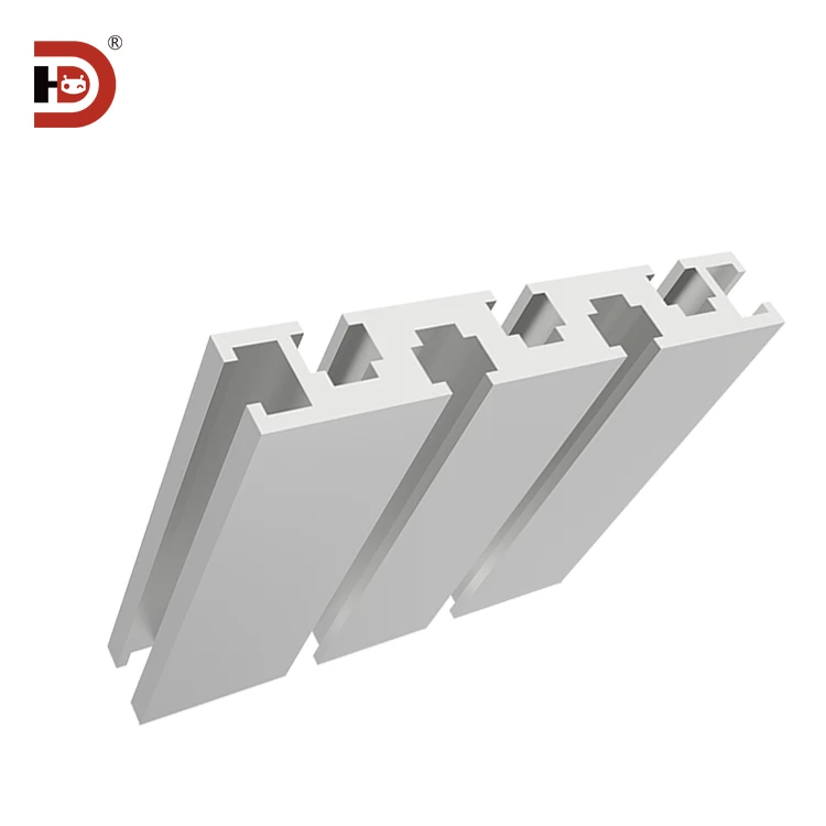 1590T Extruded Aluminum Profiles 1590 Engraving Machine Panel Assembly Line Custom Processing of Profiles details