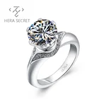 Ring 925 Sterling Latest Design Wedding Band Ring 925 Sterling Silver Cz Engagement Jewelry Gifts