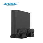 Dobe/oem/odm DOBE Factory Customized Multi Function Cooling Stand For Playstation 4 PS4/Slim/Pro Console Cooling Base