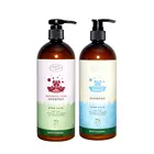 503ml Cat Shampoo Pets Care Oem Lavender Scents Dog Shampoo Soothing Pet Shampoo For Pet