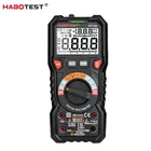 Low Price CE Certificate HT118A AC DC True RMS Low Price Digital Multimeter