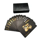 Cards Plastic Plastic Playing Cards Wholesale Customized Printing Cards Plastic Playing Cards