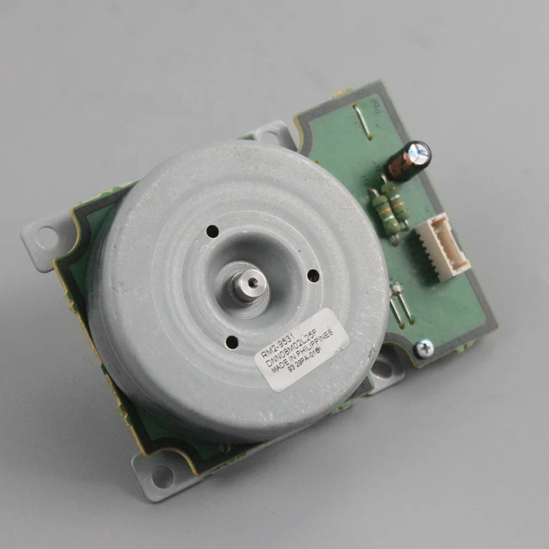 Rm2 9531 Main Motor Assembly For Hp Laserjet Pro M304 M305 M404 M405