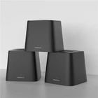 Dual Band Wifi High Speed AC1200 Wireless Network Security Smart Home Dual Band Mesh Wifi