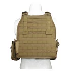 Tactical Vest US Shipping Custom New Durable Waterproof Military Tactical Vest Shoulder Tactical Vest