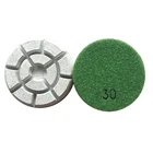 Resin Pad Quality Renovation Grinding Concrete Floor Diamond Resin Pad
